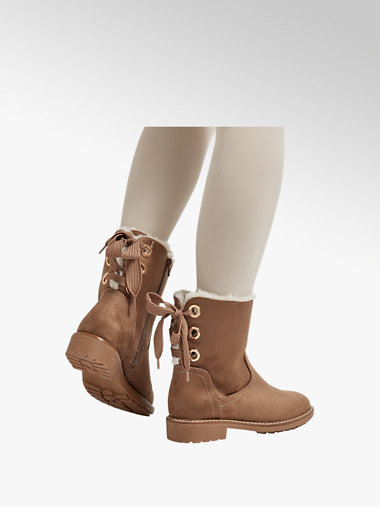 Gefütterte schuhe deichmann Clearance